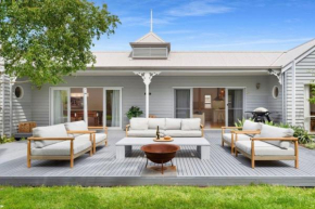 Casa Del Palma Blairgowrie